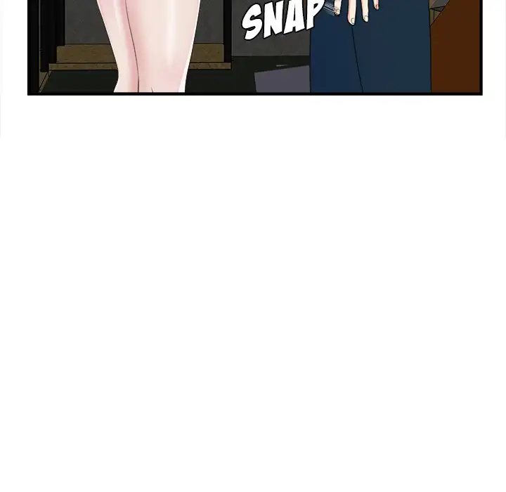 The Rookie Chapter 9 Page 80