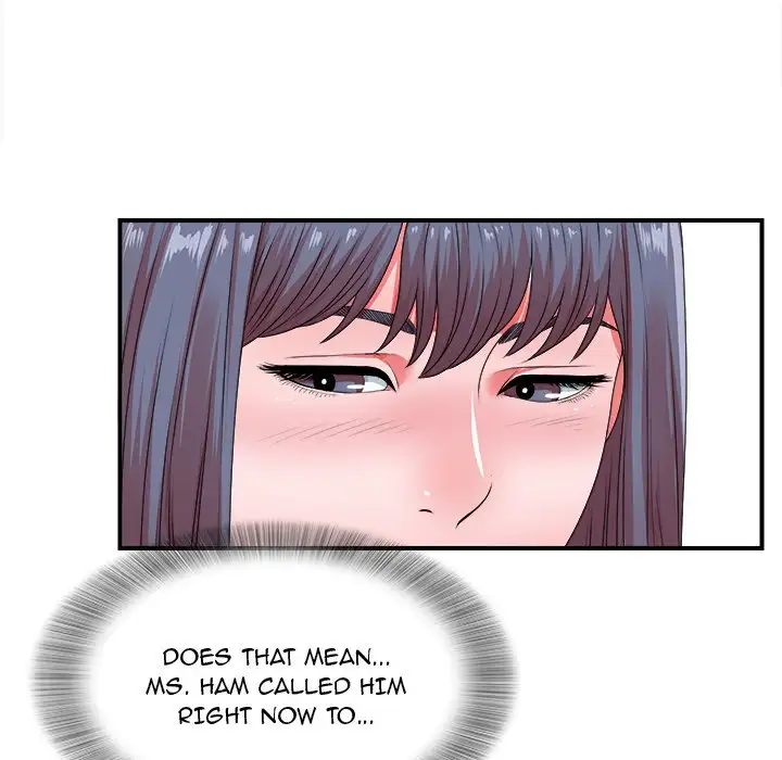The Rookie Chapter 10 Page 114