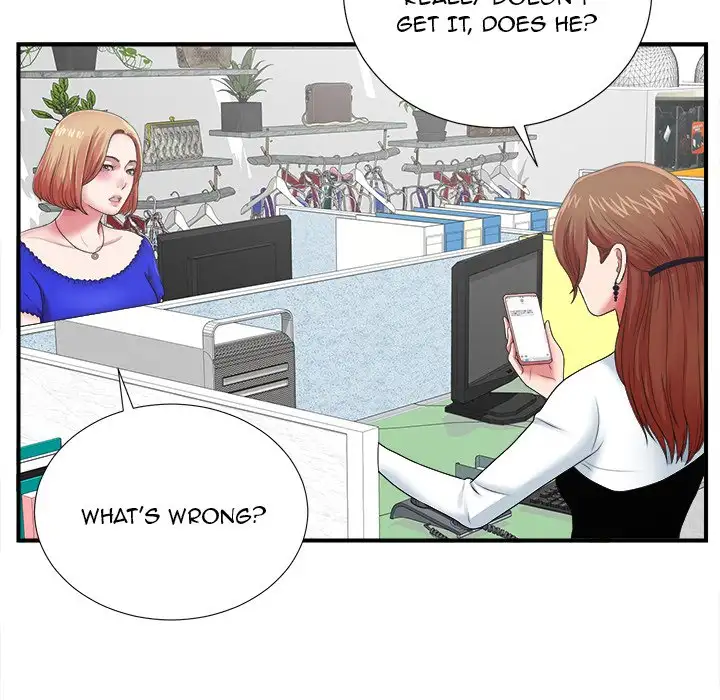 The Rookie Chapter 10 Page 12