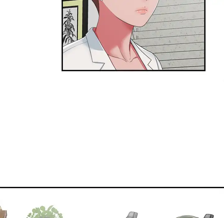 The Rookie Chapter 10 Page 21
