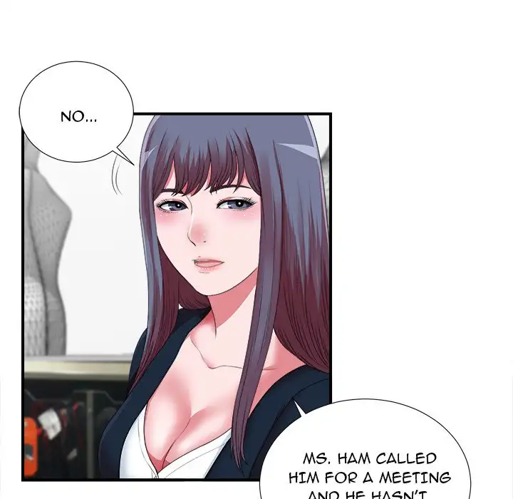 The Rookie Chapter 10 Page 25