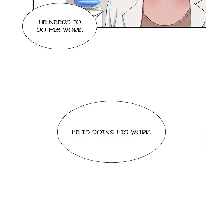 The Rookie Chapter 10 Page 27