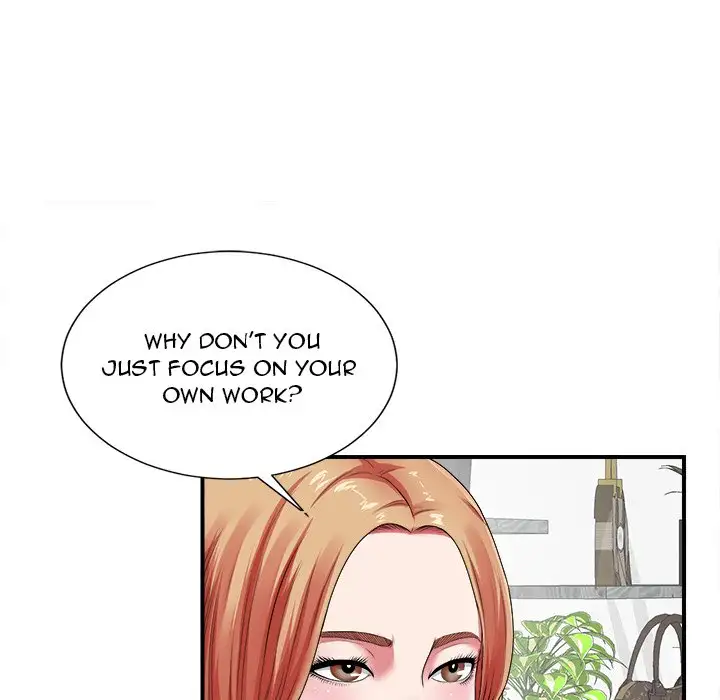 The Rookie Chapter 10 Page 30