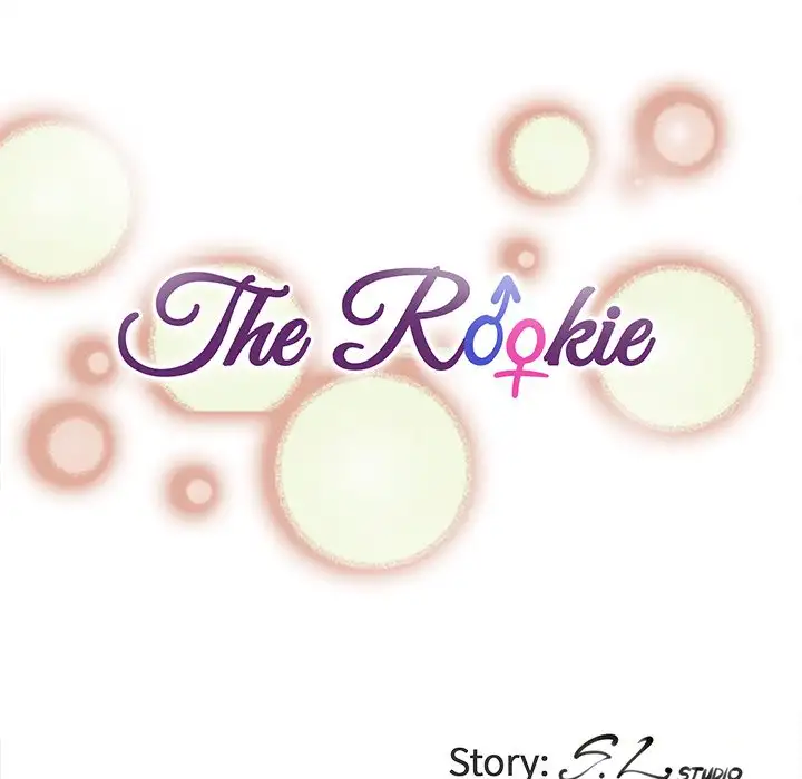 The Rookie Chapter 10 Page 33