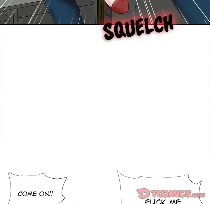 The Rookie Chapter 10 Page 38