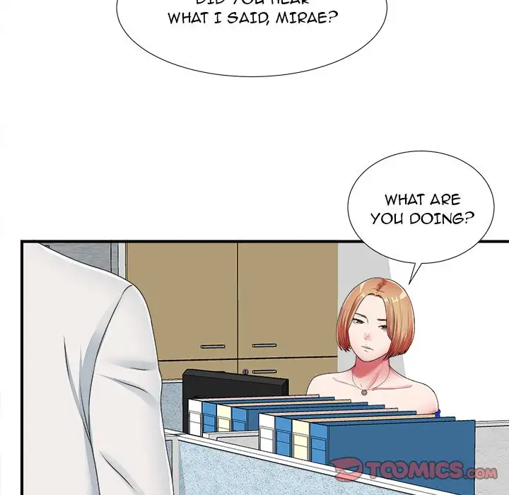 The Rookie Chapter 10 Page 56