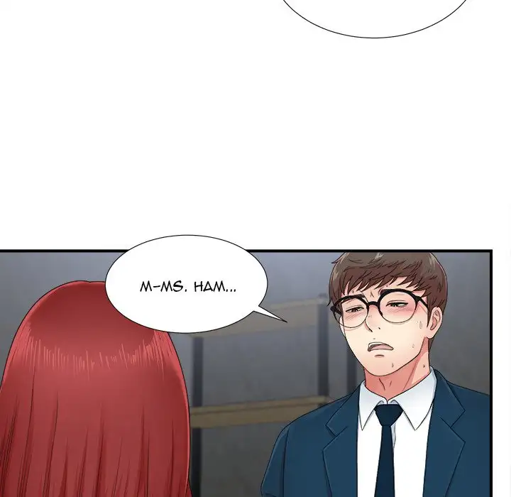 The Rookie Chapter 11 Page 9