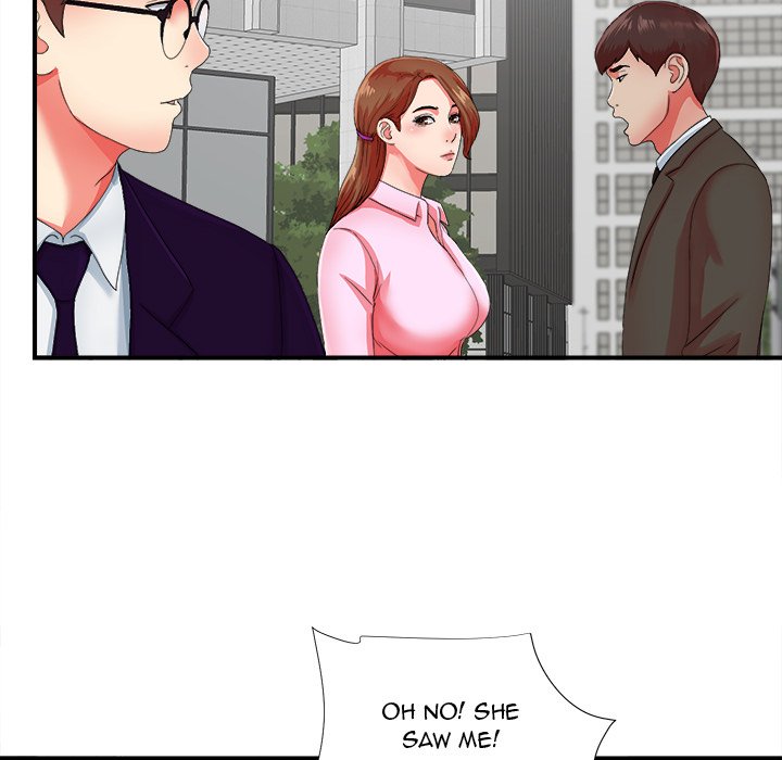 The Rookie Chapter 12 Page 12