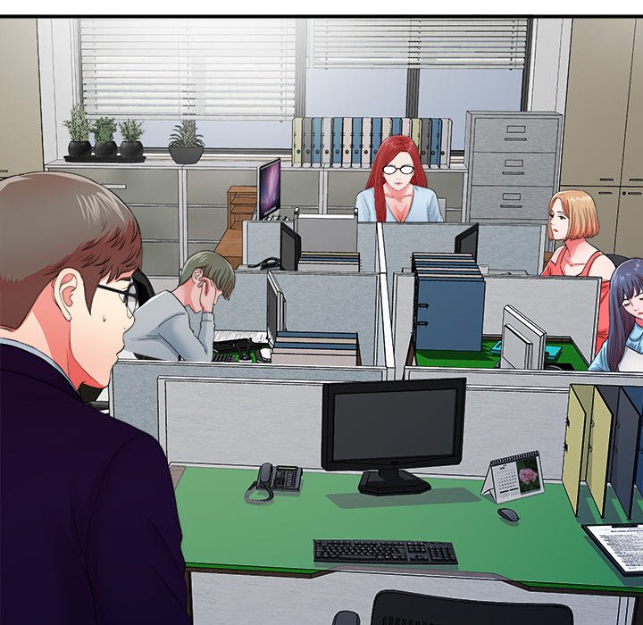The Rookie Chapter 12 Page 24
