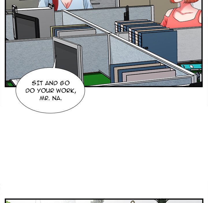 The Rookie Chapter 12 Page 29