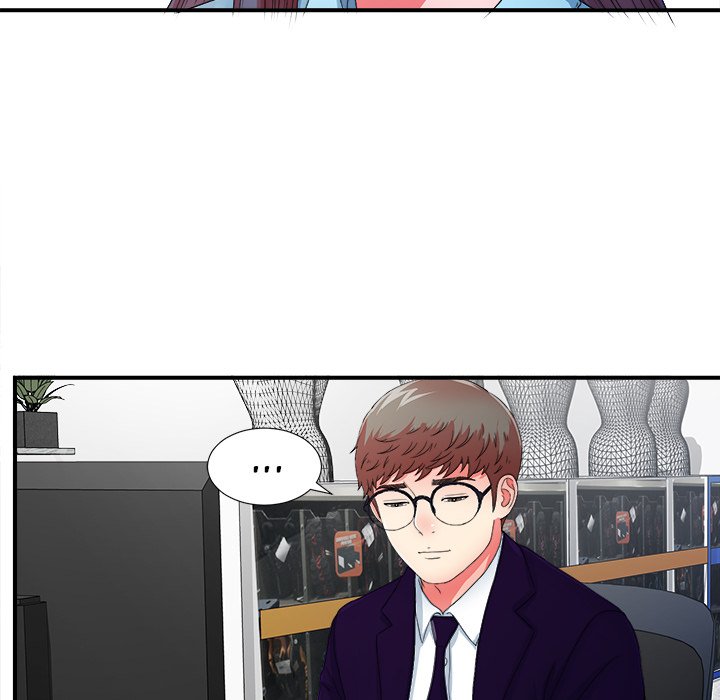 The Rookie Chapter 12 Page 34