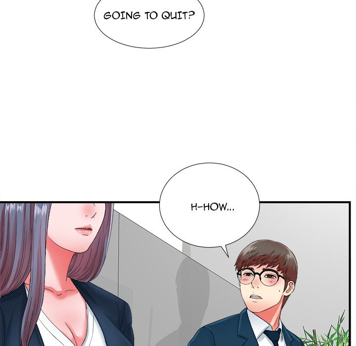 The Rookie Chapter 12 Page 39