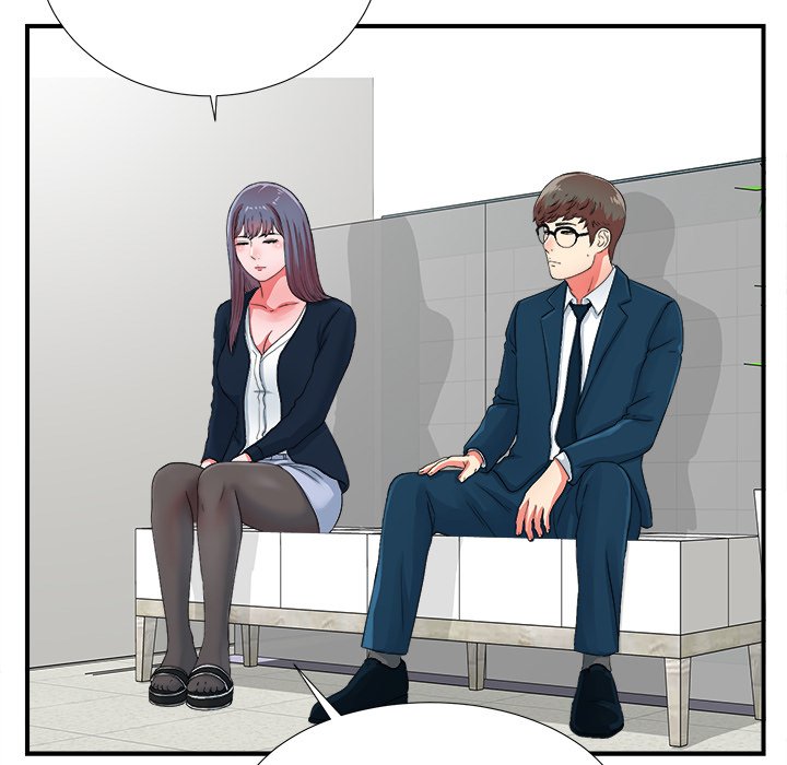 The Rookie Chapter 12 Page 46