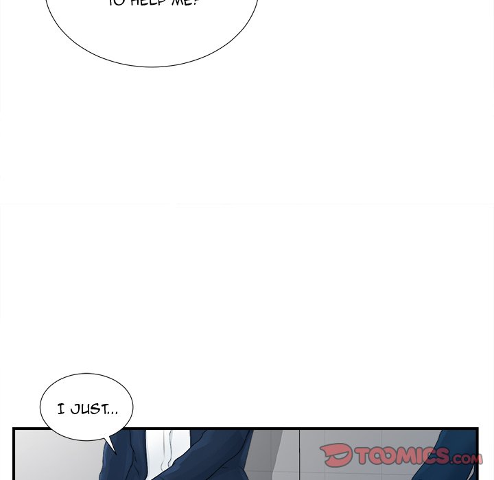 The Rookie Chapter 12 Page 56