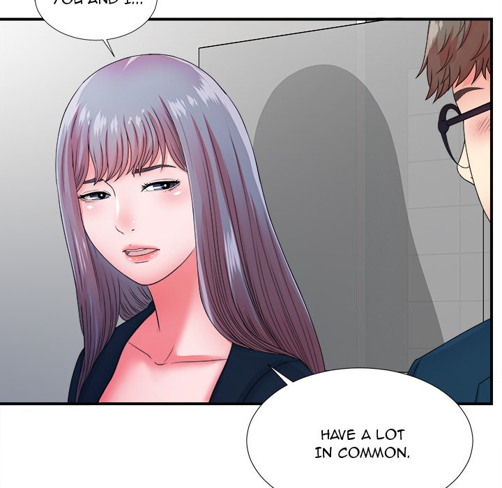 The Rookie Chapter 12 Page 58