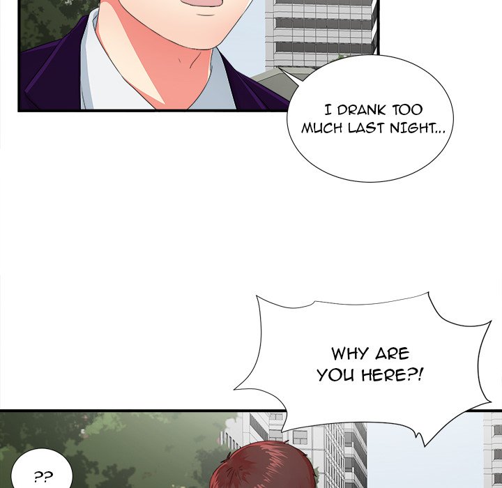 The Rookie Chapter 12 Page 6