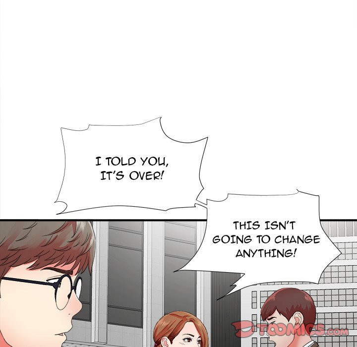 The Rookie Chapter 12 Page 8