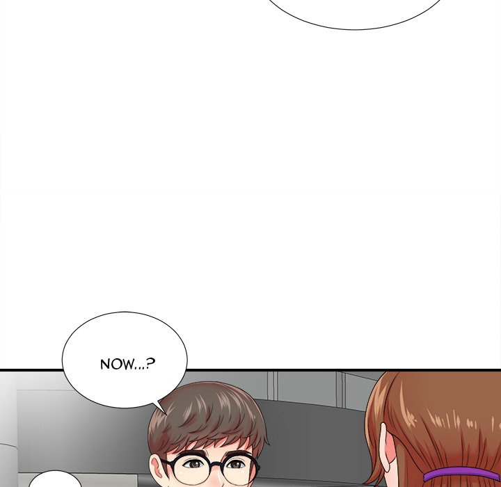 The Rookie Chapter 13 Page 101