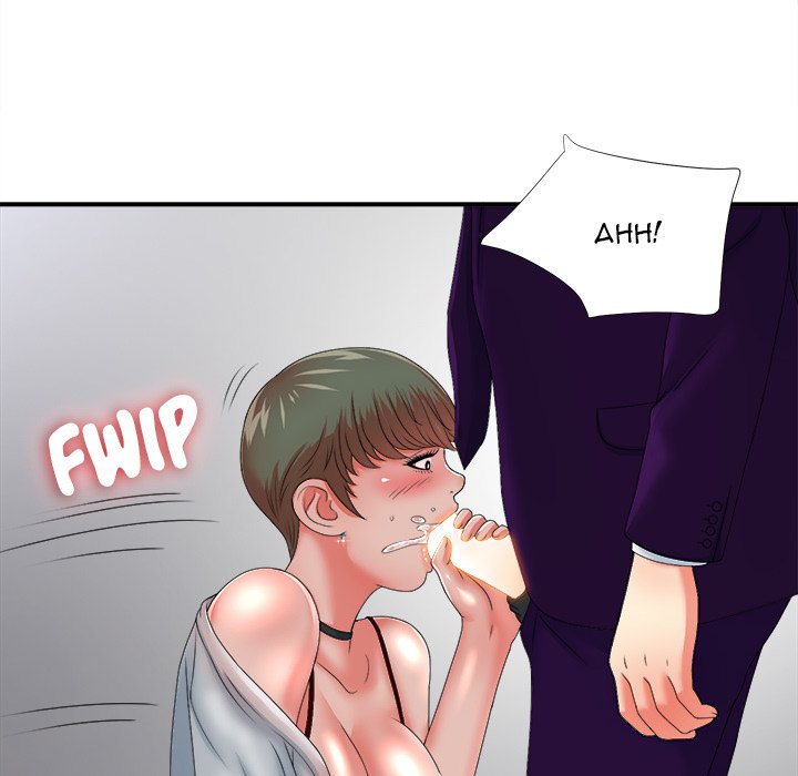 The Rookie Chapter 13 Page 57