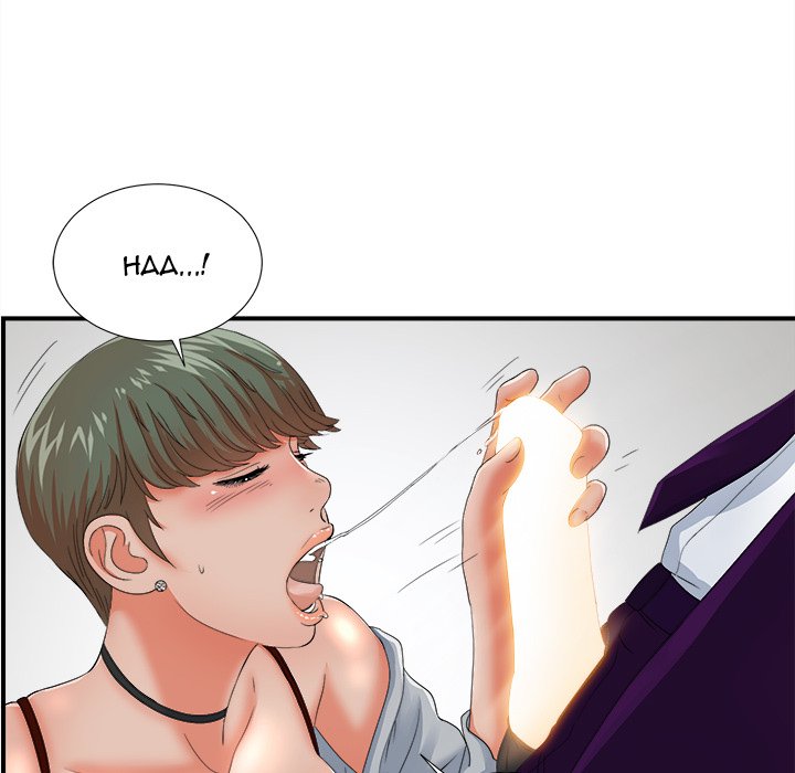 The Rookie Chapter 13 Page 67