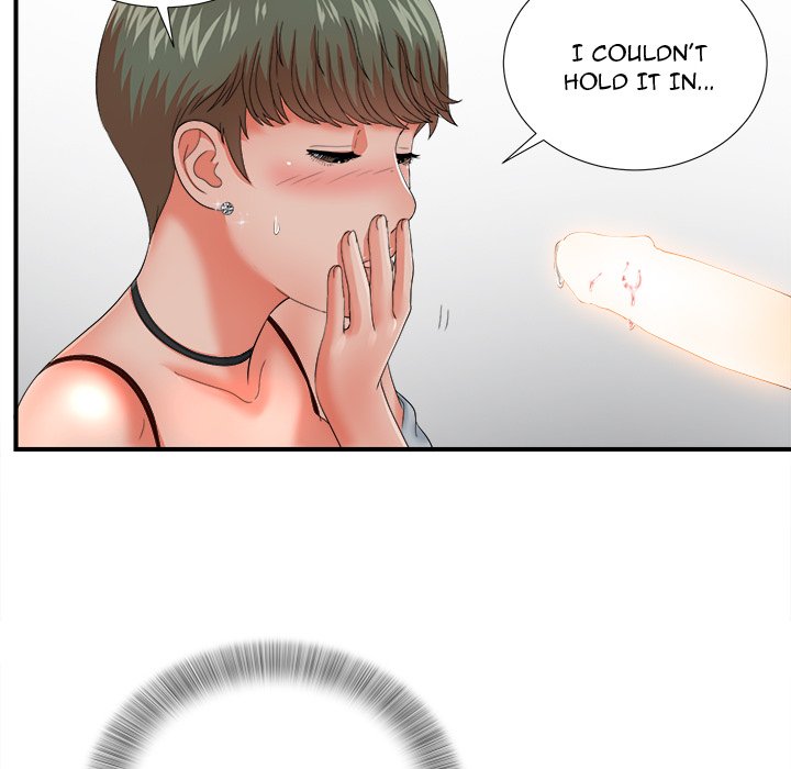 The Rookie Chapter 13 Page 70