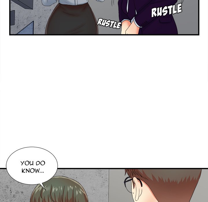 The Rookie Chapter 13 Page 73