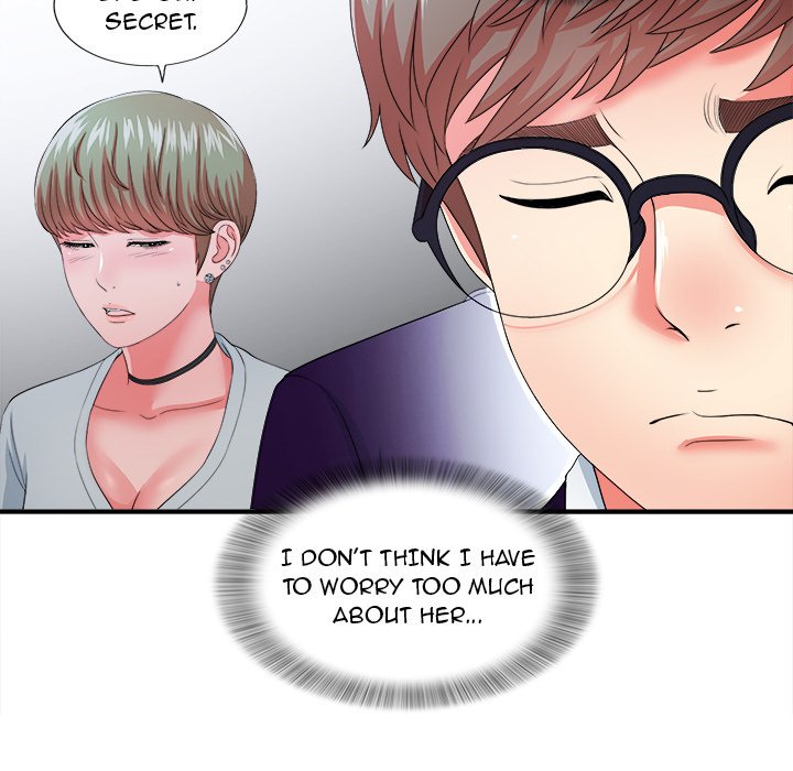 The Rookie Chapter 13 Page 89