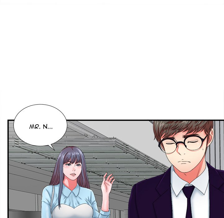 The Rookie Chapter 13 Page 93