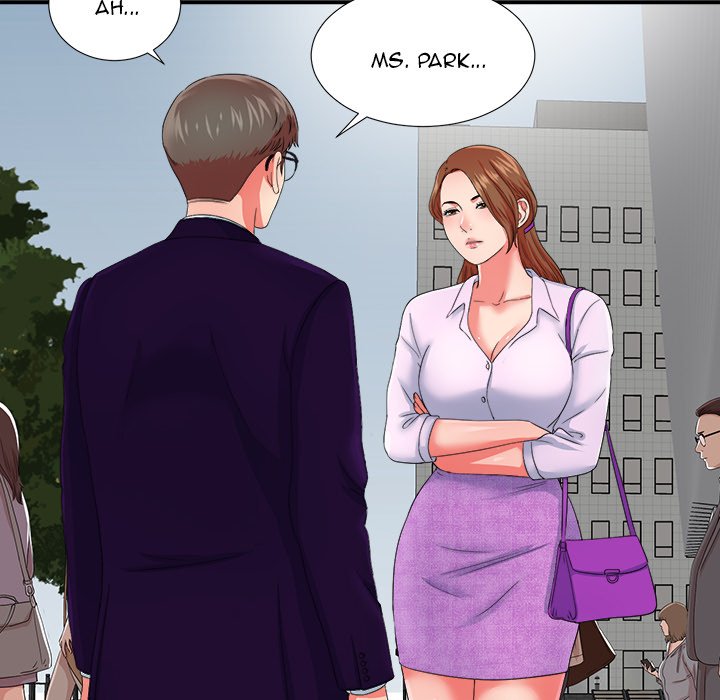 The Rookie Chapter 13 Page 97