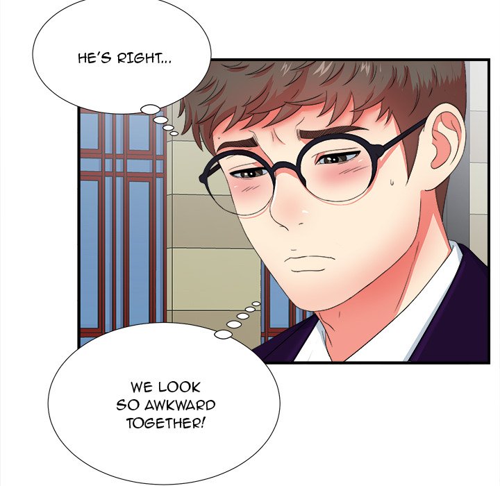 The Rookie Chapter 14 Page 25
