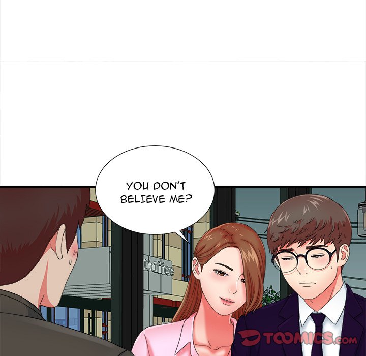 The Rookie Chapter 14 Page 26