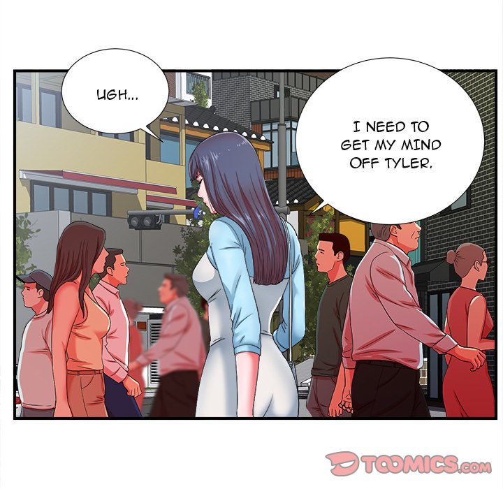 The Rookie Chapter 14 Page 62