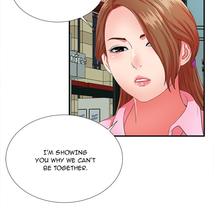The Rookie Chapter 14 Page 7