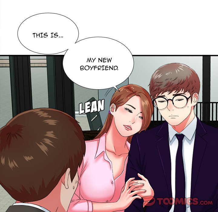 The Rookie Chapter 14 Page 8