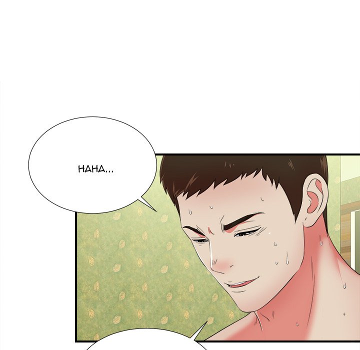 The Rookie Chapter 15 Page 19