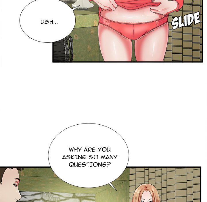 The Rookie Chapter 15 Page 24