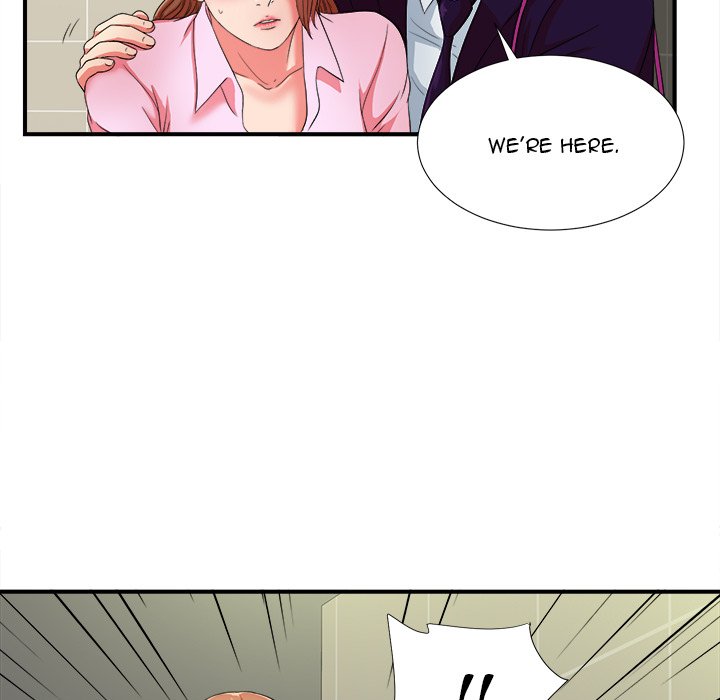 The Rookie Chapter 15 Page 42