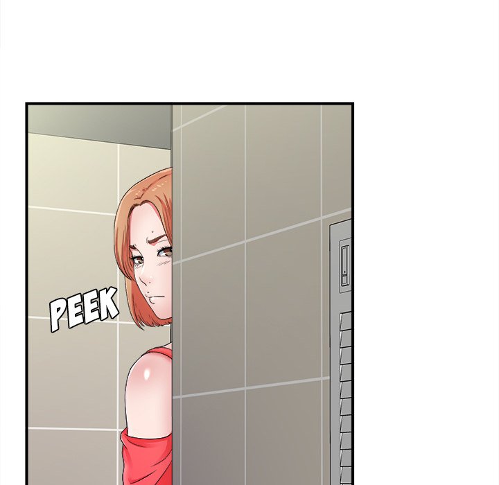 The Rookie Chapter 15 Page 49
