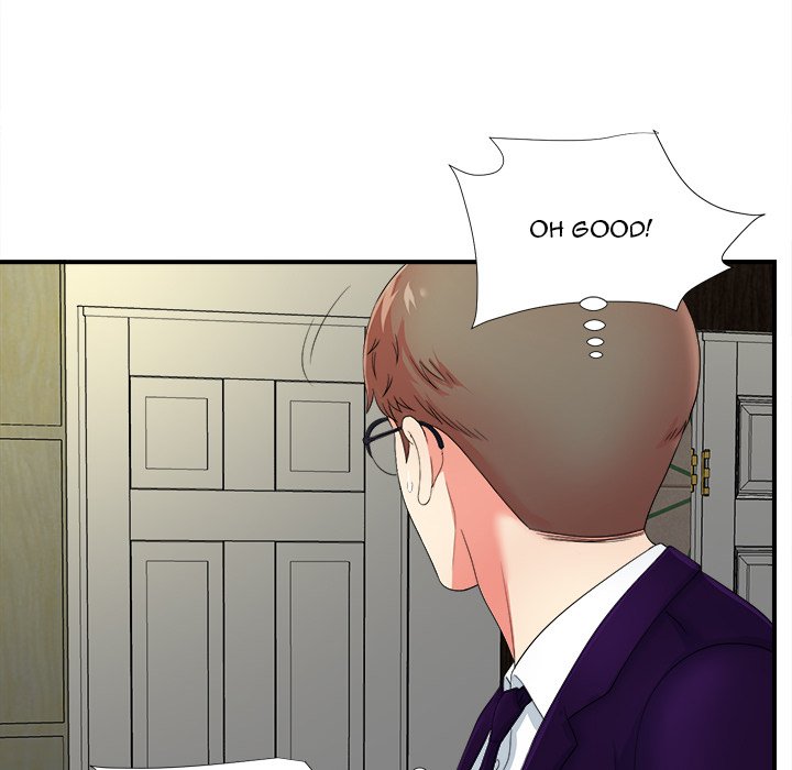 The Rookie Chapter 15 Page 60