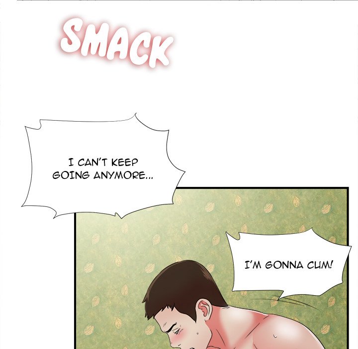 The Rookie Chapter 15 Page 9