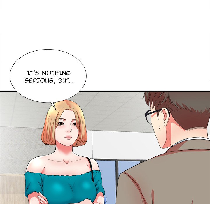 The Rookie Chapter 17 Page 5