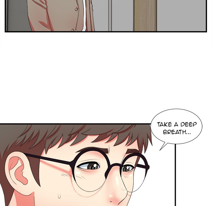 The Rookie Chapter 17 Page 66