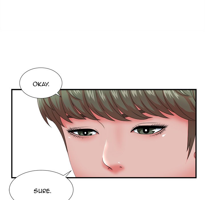 The Rookie Chapter 18 Page 25