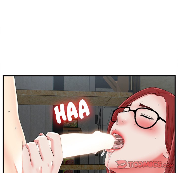 The Rookie Chapter 18 Page 34