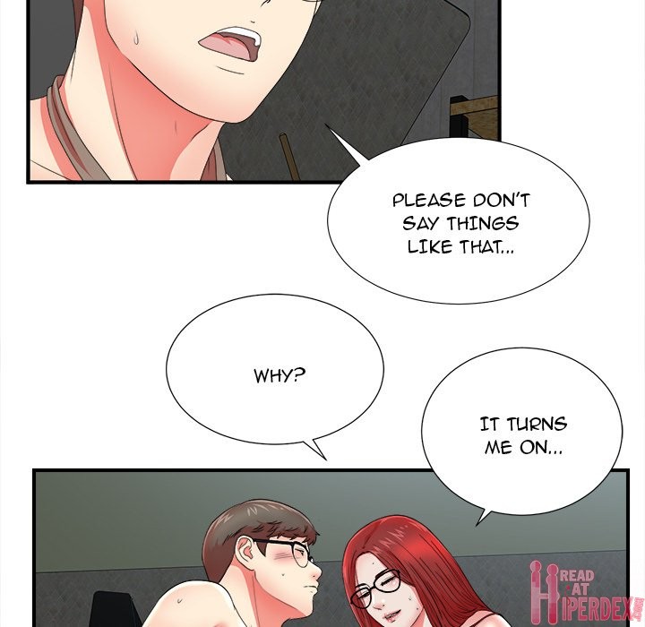 The Rookie Chapter 18 Page 39