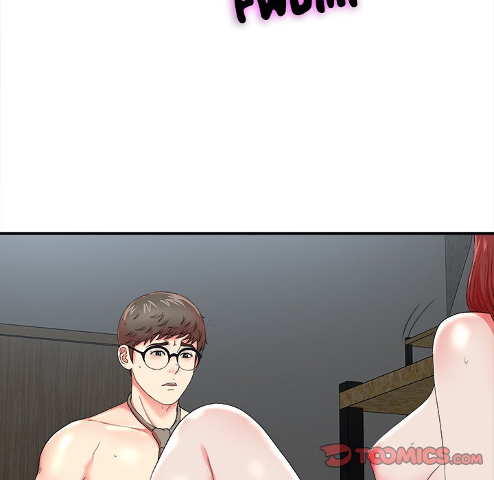 The Rookie Chapter 18 Page 42
