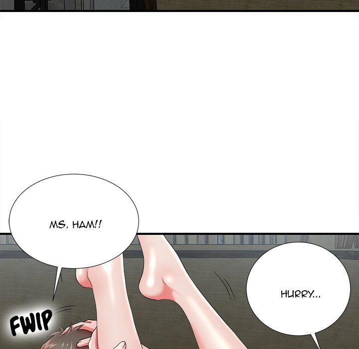 The Rookie Chapter 18 Page 48