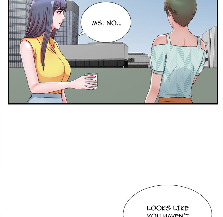 The Rookie Chapter 18 Page 5