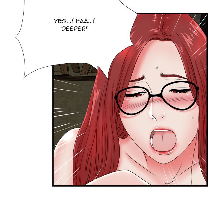 The Rookie Chapter 18 Page 59