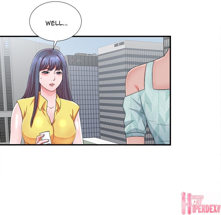 The Rookie Chapter 18 Page 7